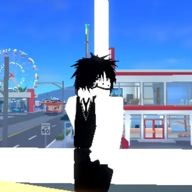 Profile image of 오하준