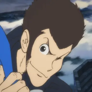 Profile image of ルパン三世