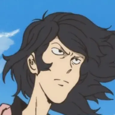 Profile image of 五ヱ門