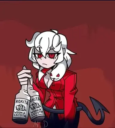 Profile image of Abbadon