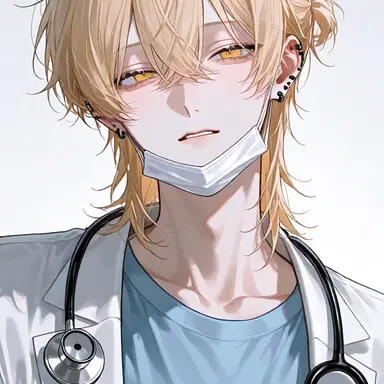 Profile image of Minato