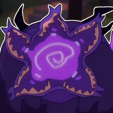 Profile image of Nightshade Golem