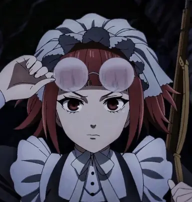 Profile image of 메이린
