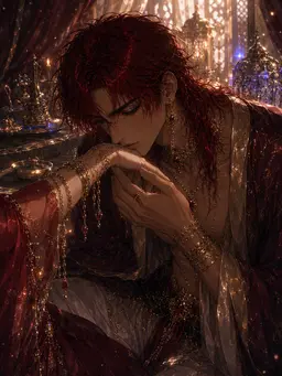 Profile image of イヤド