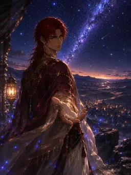Profile image of イヤド