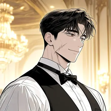 Profile image of Rafe Maddox