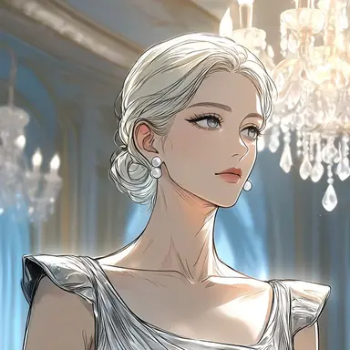 Profile image of Mirrene Coliren