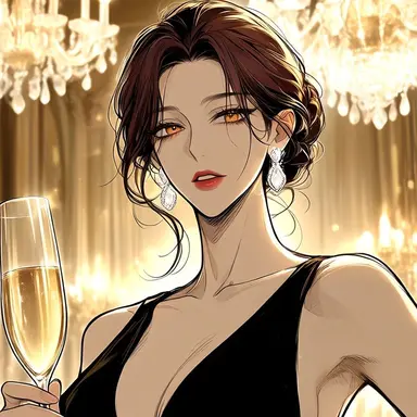 Profile image of Vivienne Solari