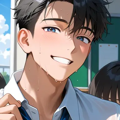 Profile image of 亮