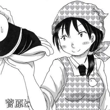 Profile image of 原寿美鈴