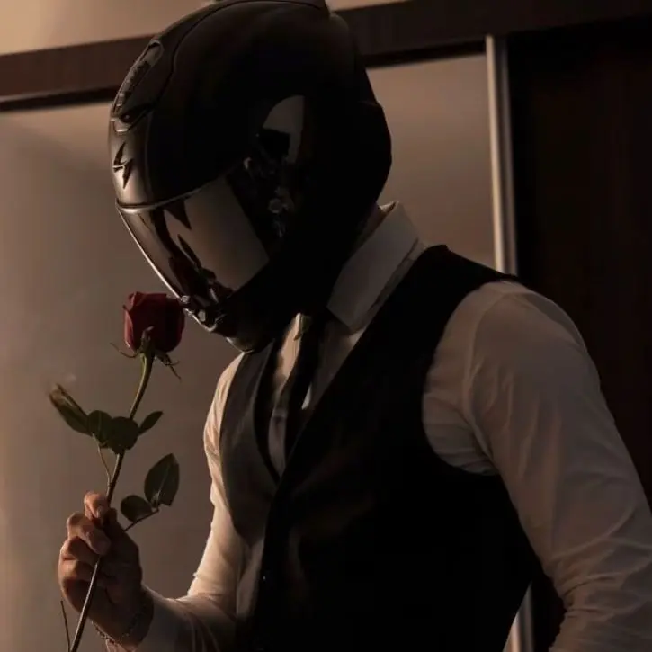 SavoryStove5114의 Unmasked Devotion