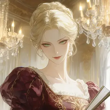 Profile image of Seraphine