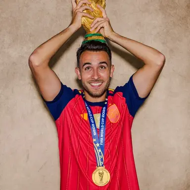 Profile image of Garcia