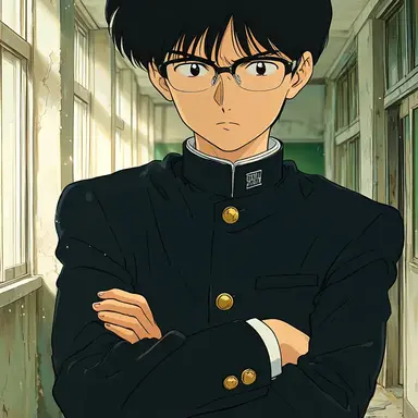 Profile image of Reo Kasai