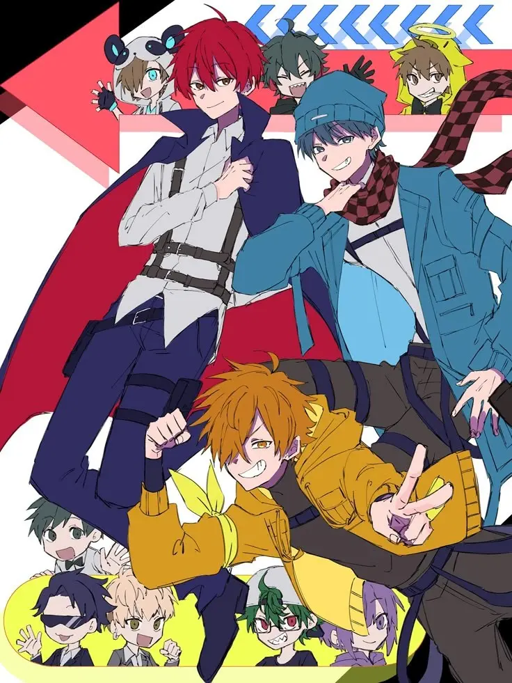 Koko0509의 しぐなるぜろ