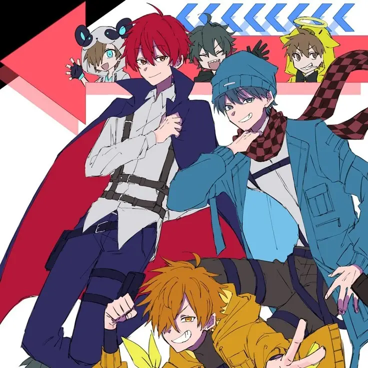 LameApron5838의 しぐなるぜろ