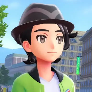 Profile image of キョウヤ