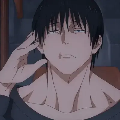 HumblePunch9494의 JJK Roommates