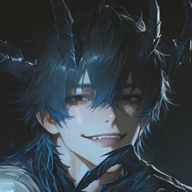 Profile image of 魔王