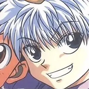 Profile image of キルア