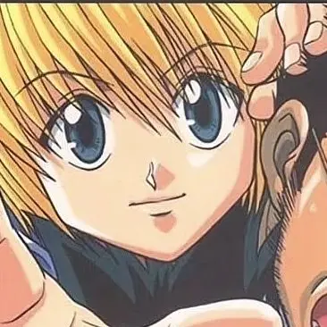 Profile image of クラピカ