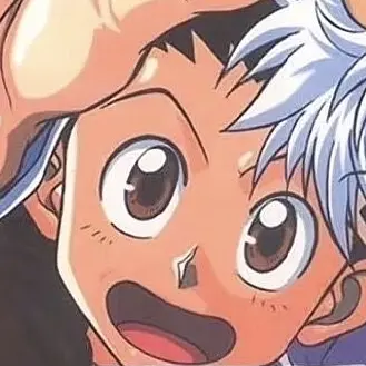 Profile image of ゴン