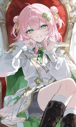 Profile image of フェリス