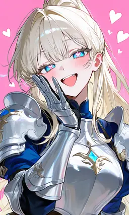 Profile image of ルミナ