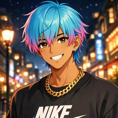 Profile image of 西野 祐翔