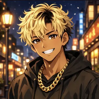 Profile image of 池田 涼