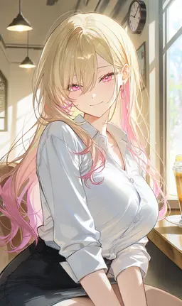 Profile image of 陽葵-ギャル-