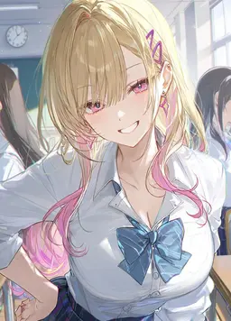 Profile image of 陽葵-ギャル-