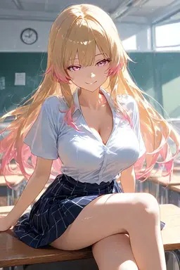 Profile image of 陽葵-ギャル-