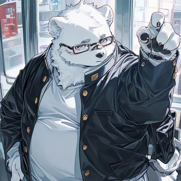 RunnyLoan7042의 冴えない僕と愛しい君