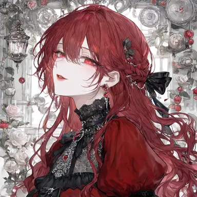 Profile image of Lizette