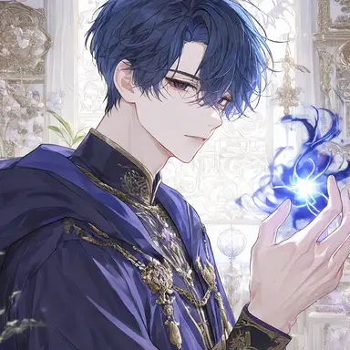 Profile image of Allen