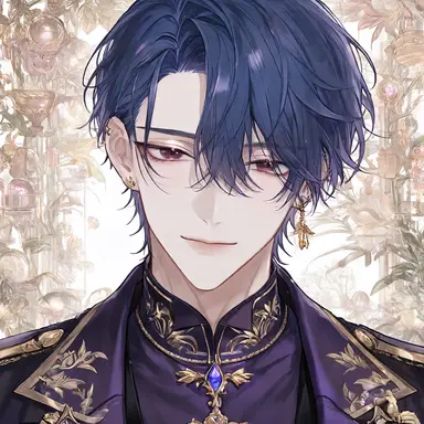 Profile image of Allen
