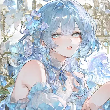Profile image of Seraphina