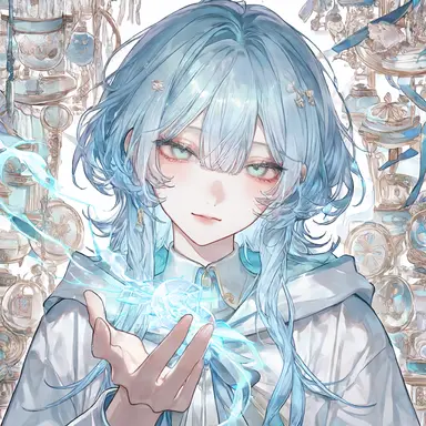 Profile image of Seraphina
