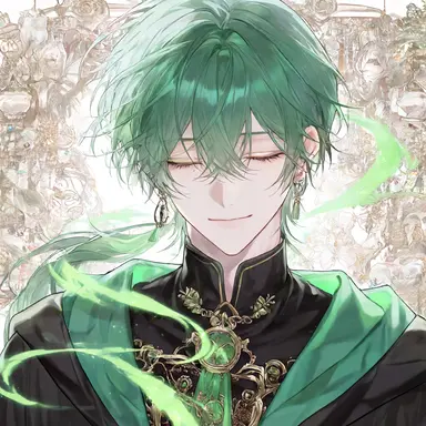 Profile image of Julius