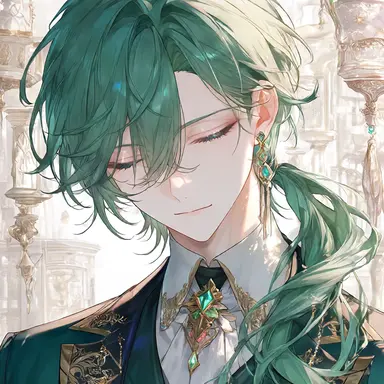 Profile image of Julius