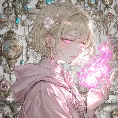 Profile image of Noel