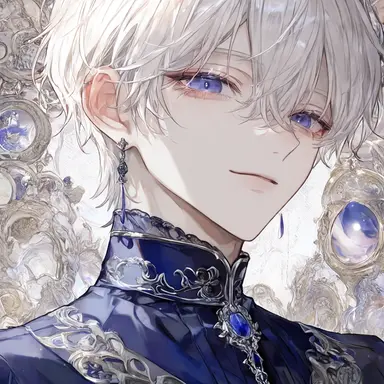 Profile image of Lysia