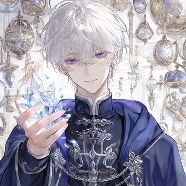 Profile image of Lysia