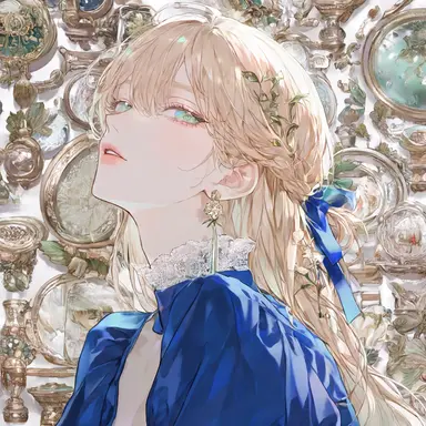 Profile image of Eleanor