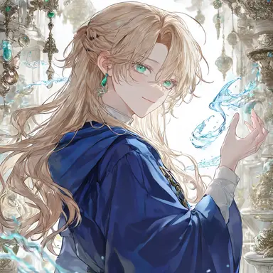 Profile image of Eleanor