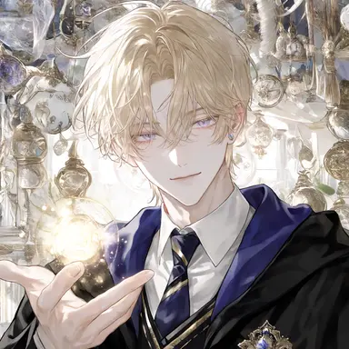 Profile image of Alphonse