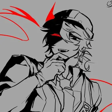 Profile image of ビルダーマン