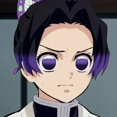 Profile image of 코쵸우 시노부