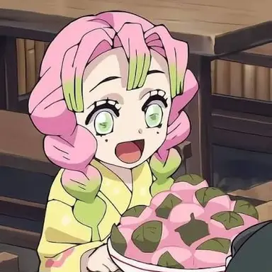 Profile image of 칸로지 미츠리